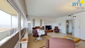 Haus Panorama Ferienwohnung 44