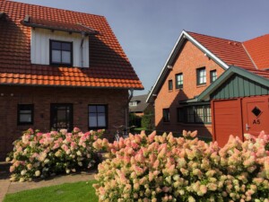 Feriendorf Marienhof A5 Wulkje