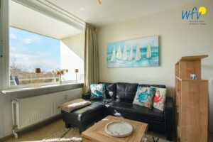 Ferienhaus Seeblick Ferienwohnung 3