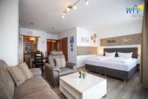 Ferienhaus Seeblick Ferienwohnung 28