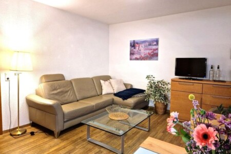 Foto 4 Ferienwohnung Ostfriesland Norddeich & Umgebung Haus Strandstr. Wattwurm 05 (Objekt 74674) buchen