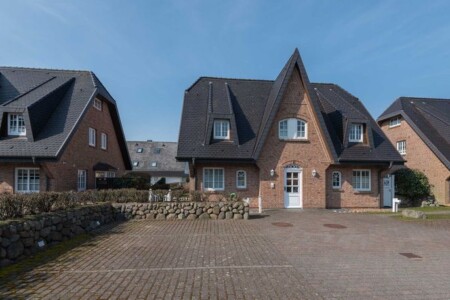 Foto 1 Ferienwohnung Ostfriesland Sylt Haus Carmen App. 12 (Objekt 74683) buchen