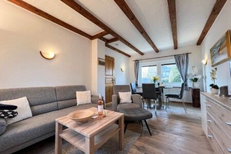 Foto  Ferienwohnung Ostfriesland Sylt Hausteil (Objekt 62067) buchen