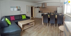 Fuhrmannshof Ferienwohnung Frauke