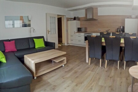Foto 3 Ferienwohnung Ostfriesland Juist Fuhrmannshof Ferienwohnung Frauke (Objekt 74664) buchen