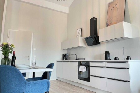 Foto 1 Ferienwohnung Ostfriesland Norddeich & Umgebung Ferienwohnung Deichzauber (Objekt 74666) buchen