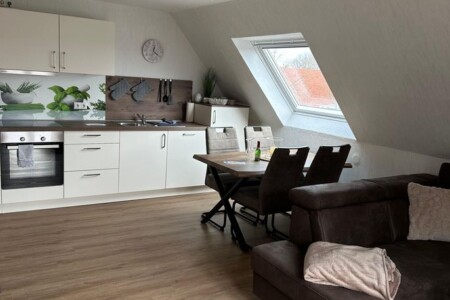 Foto 1 Ferienwohnung Ostfriesland Neuharlingersiel & Umgebung Ferienwohnung Süd (Objekt 74757) buchen