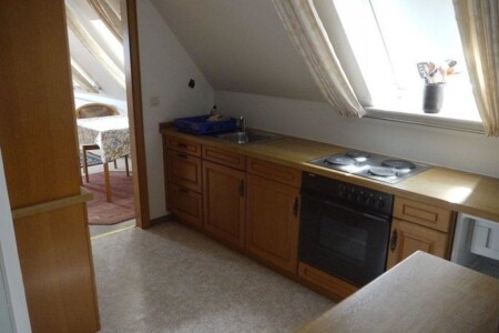 Foto 4 Ferienwohnung Ostfriesland Amrum Silberdistel (Objekt 86796) buchen