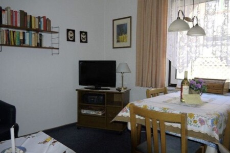 Foto 3 Ferienwohnung Ostfriesland Amrum Schwertlilie (Objekt 86797) buchen
