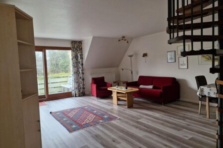 Foto 4 Ferienwohnung Ostfriesland Nordfriesland App. -Am stillen Dorf-, 73 qm (Objekt 84454) buchen