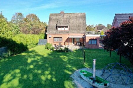 Foto 5 Ferienhaus Ostfriesland Aurich & Umgebung Ferienhaus Alpo (Objekt 84452) buchen