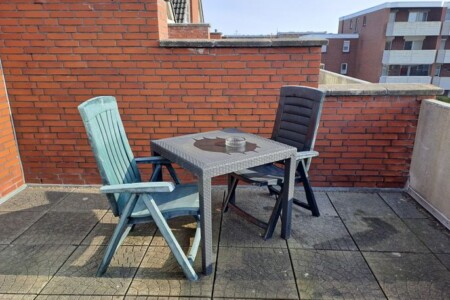 Foto 1 Ferienwohnung Ostfriesland Dornum & Umgebung Ferienwohnung im Haus  Borkum (Objekt 81207) buchen