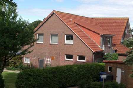 Foto 5 Ferienwohnung Ostfriesland Neuharlingersiel & Umgebung Becker, Klaus (Objekt 97883) buchen