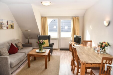 Foto 4 Ferienwohnung Ostfriesland Sylt Ferienwohnung Mare Nostrum 11 (Objekt 62044) buchen