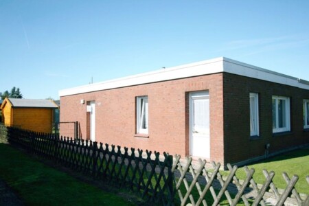 Foto 3 Ferienhaus Ostfriesland Norddeich & Umgebung Ferienhaus Pelikanstr. 129 Ostermann Bungalow 5 (Objekt 66888) buchen