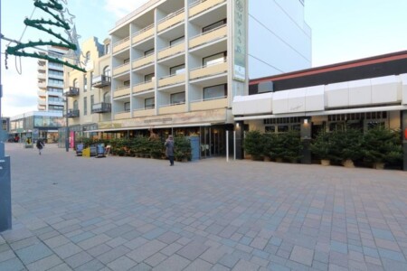 Foto 1 Ferienwohnung Ostfriesland Sylt Kompass 1-2 (Objekt 70753) buchen