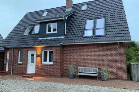 Foto 4 Ferienwohnung Ostfriesland Nordfriesland DeFief in SPO (Objekt 83917) buchen