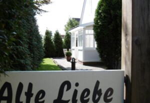 Inselhaus “Alte Liebe”