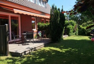 Ferienhäuser Ahlering