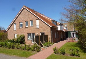 Kajüte No. 8 – Polderweg