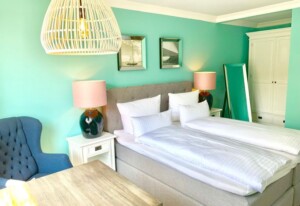 Apartmenthaus Lieblingsinsel Langeoog