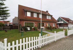 Ferienappartements Menssen