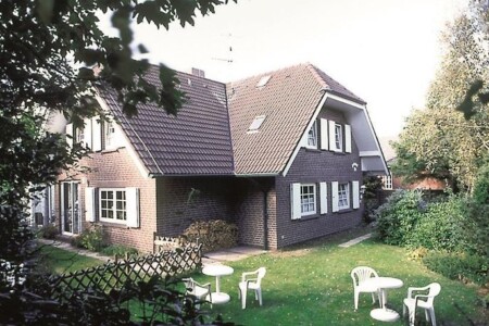Foto 3 Ferienwohnung Ostfriesland Langeoog Birkenhof (Objekt 74857) buchen