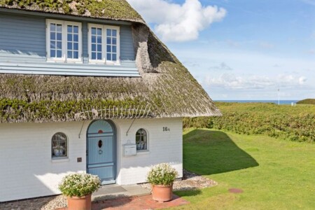Foto 1 Ferienwohnung Ostfriesland Sylt Syltrose (Objekt 60924) buchen