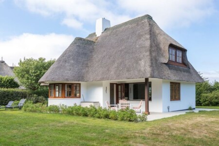 Foto 1 Ferienhaus Ostfriesland Sylt Kirchenweg (Objekt 45380) buchen