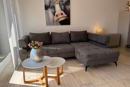 Foto 3 Ferienwohnung Ostfriesland Butjadingen Appartment 2015 in Tossens (Objekt 71542) buchen