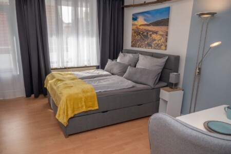 Foto  Ferienwohnung Ostfriesland Norderney Treibholz (Objekt 74669) buchen