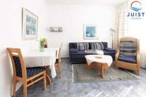Haus Insa 142 – Ferienwohnung 2
