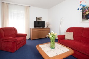 Haus Sylke 136 – Ferienwohnung 6