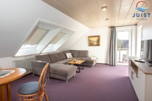 Haus Sylke 138 – Ferienwohnung 8