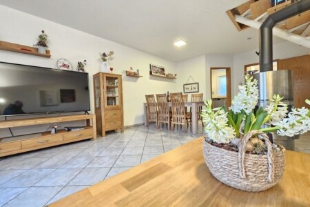 Foto 2 Ferienhaus Ostfriesland Dornum & Umgebung Ferienhaus Ankerplatz im Bootshaus (Objekt 75378) buchen