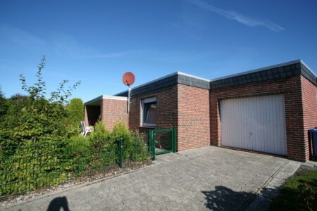 Foto 2 Ferienhaus Ostfriesland Norddeich & Umgebung Ferienhaus Albatrosstr. 36 Ostermann Bungalow 2 (Objekt 65066) buchen
