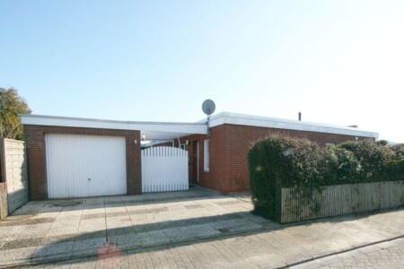 Foto 1 Ferienhaus Ostfriesland Norddeich & Umgebung Ferienhaus Seeschwalbenstr. 7 Ostermann Bungalow 1 (Objekt 65067) buchen
