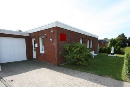 Foto 5 Ferienhaus Ostfriesland Norddeich & Umgebung Ferienhaus Pelikanstr. 82 Ostermann Bungalow 3 (Objekt 65068) buchen