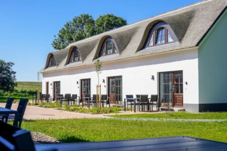 Foto 3 Ferienwohnung Ostfriesland Butjadingen Ferienappartement 12a Gut Tossens (Objekt 80886) buchen