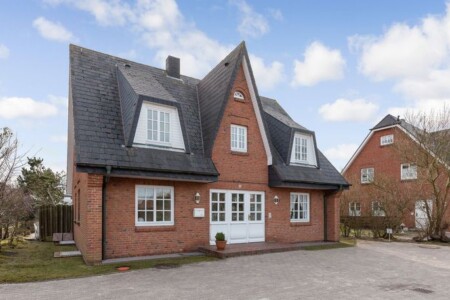 Foto 2 Ferienwohnung Ostfriesland Sylt Friesenhörn, App. 4 links (Objekt 60947) buchen