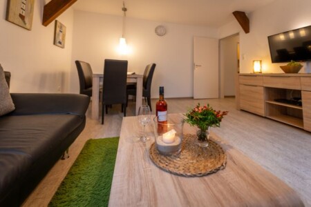 Foto 4 Ferienwohnung Ostfriesland Norddeich & Umgebung Ferienhof Neukämper - Ferienwohnung 4 (Objekt 71505) buchen