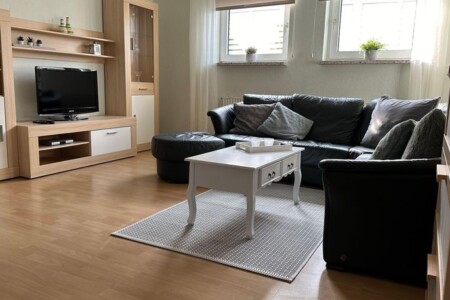 Foto 2 Ferienwohnung Ostfriesland Zwischen Elbe und Weser Haus Sonneneck 3 (Objekt 71077) buchen