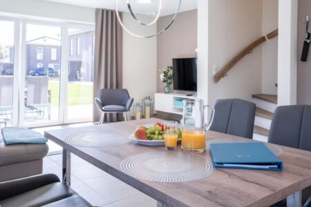 Foto 1 Ferienhaus Ostfriesland Butjadingen Ferienhaus Emily (Objekt 80707) buchen