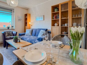 FeWo Wattwurm – Horumersiel