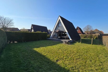 Foto 2 Ferienhaus Ostfriesland Carolinensiel Ferienhaus Blume (Objekt 42966) buchen
