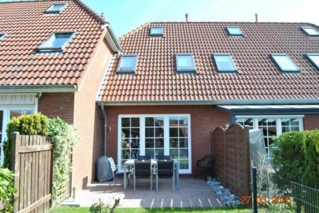 Foto 4 Ferienhaus Ostfriesland Dornum & Umgebung Wattkieker (Objekt 73706) buchen