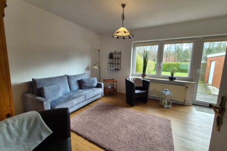 Foto 4 Ferienhaus Ostfriesland Norddeich & Umgebung Haus Annabelle (Objekt 75064) buchen