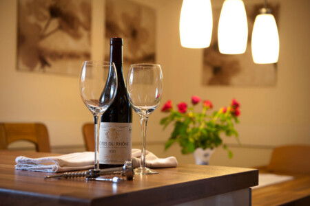 Foto 4 Ferienwohnung Ostfriesland Borkum Haus Oldenburg "unten" (Objekt 92301) buchen