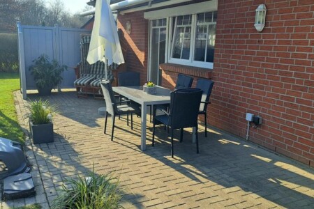 Foto  Ferienhaus Ostfriesland Dithmarschen Ferienhaus Sophie (Objekt 84130) buchen