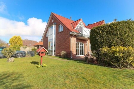 Foto 4 Ferienwohnung Ostfriesland Norddeich & Umgebung Nordblick (Objekt 89671) buchen